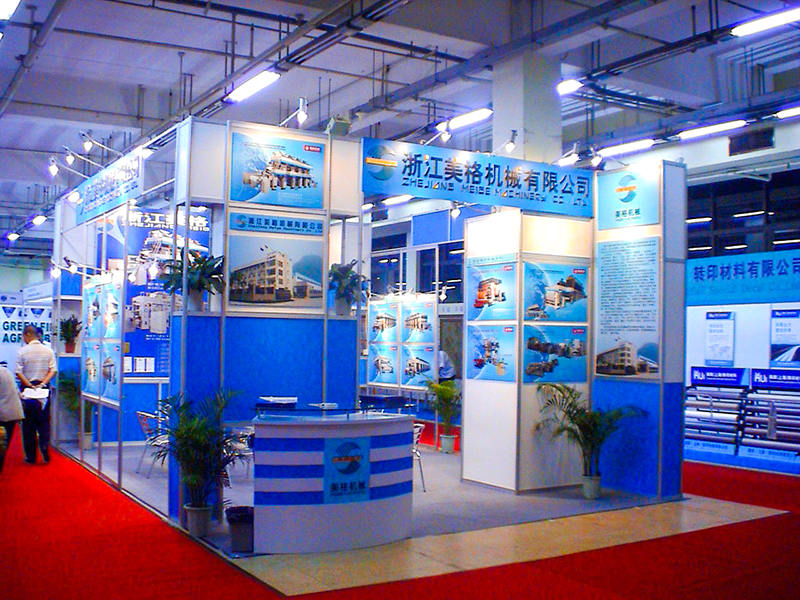 Guangzhou kiállítás