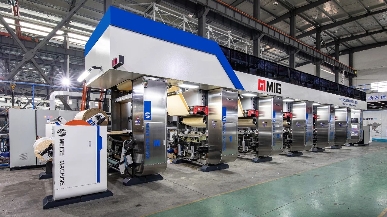 Elkötelezett az innováció és a „nyerésre” való törekvés lépésről lépésre – A Meige Machinery márka teljesítményének útja